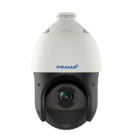 PRAMA 4MP 30X PTZ CAMERA PT-NPZE7A432MW-APBCKV